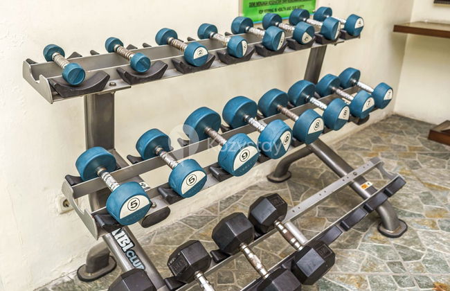 CENTRAL by Kozystay - Foto 21