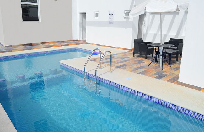 Marina Suites - Foto 32