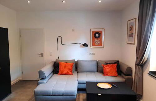 Zentral-kostenloses Parken-Mediapaket-Balkon-EN5 - Foto 39