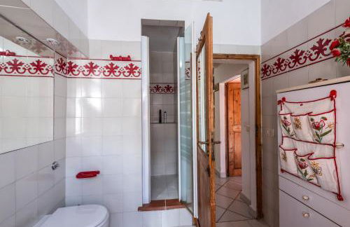 Oasi del borgo Montefollonico - Foto 18