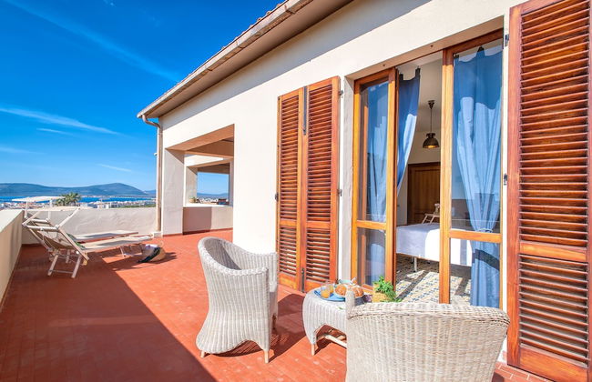 Sardinia RE - Dimora Della Contessa - Foto 44