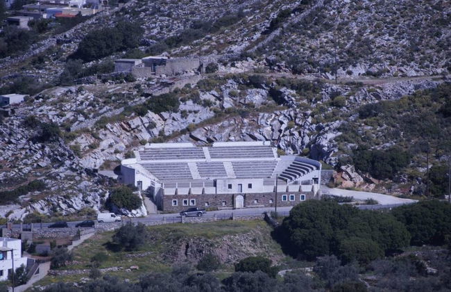 Giannakis Filoxenia - Foto 48