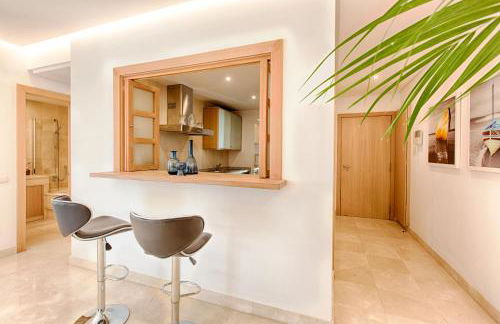 Hanami Alcazaba Beach Penthouse - Photo 14