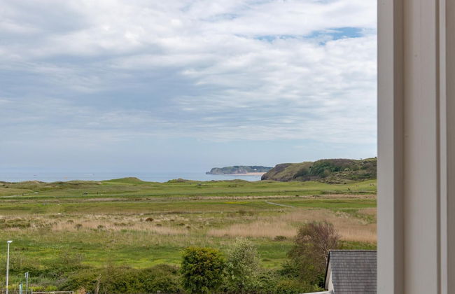 Surf Deck - Lovely Apartment Spectacular Coastal Views Short Walk to Beach - Foto 14