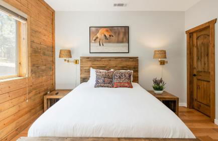 Teddy by AvantStay Majestic Cabin in Big Bear w Balcony - Foto 30