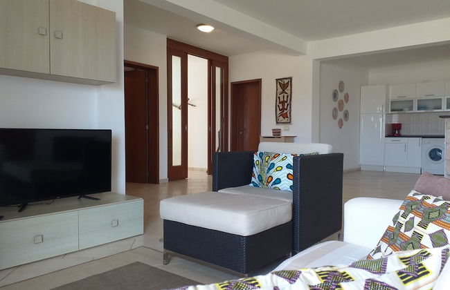 Swyn - The Flat Close To The Beach - Foto 18