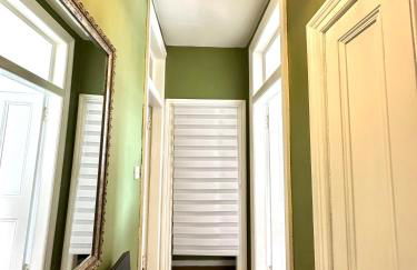 Cosy Apartment in Edinburgh city centre , 2 bedroom1 Bathroom - Photo 6