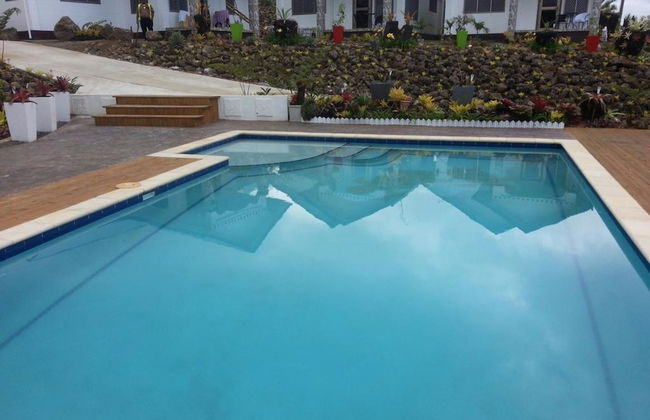 Skyview Villas - Photo 31