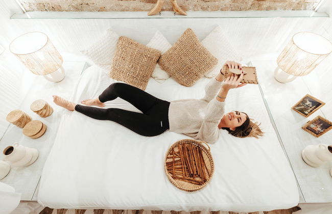 Borgo Pio Vatican Luxury - Foto 29