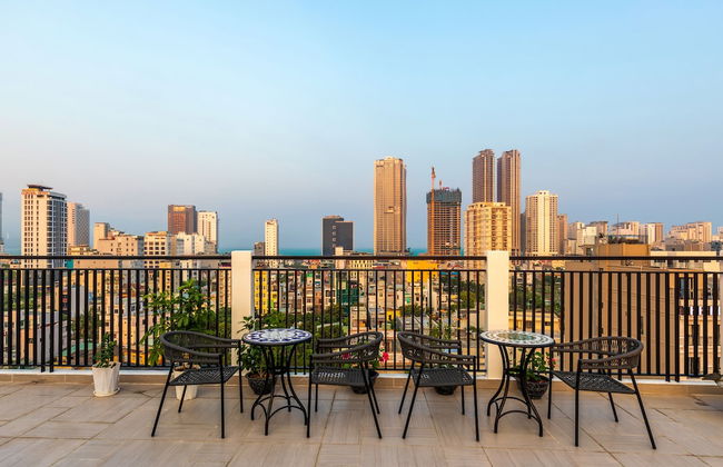 The Home Hotel & Apartment - Foto 44