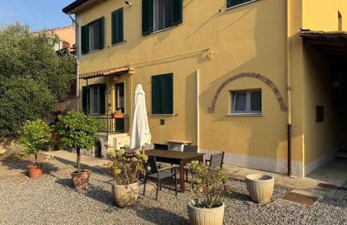 Podere Montevalle's Casa Colonica - Photo 32