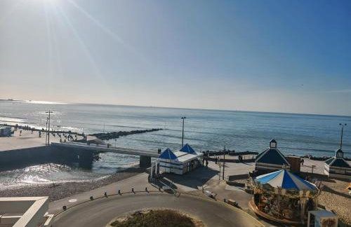 Bleu Iconic VUE MER à Wimereux - Foto 34