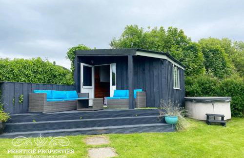 Millstream Barn by Prestige Properties SA - Foto 13