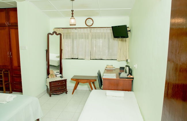 Villa Shade - Photo 11