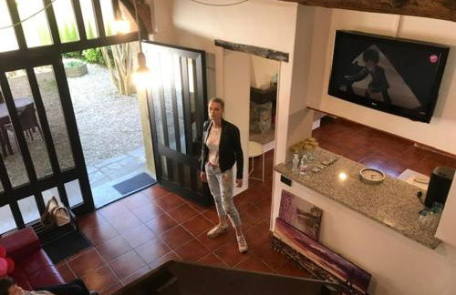 The Gulf Sailor's Cottage - Lago Maggiore - Foto 31