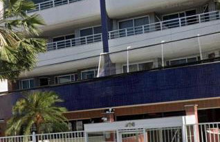 Flat vista mar praia de Iracema - Foto 2