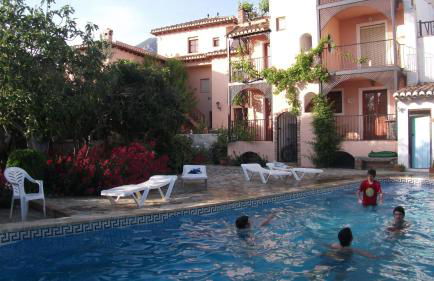 Casa Tia Maria, Acequias - Foto 18