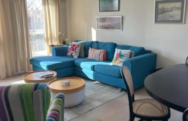 2 Bedroom Chelsea Apartment - Foto 18