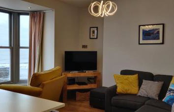 Luxury Sea View Apartment - One Bedroom - Foto 31