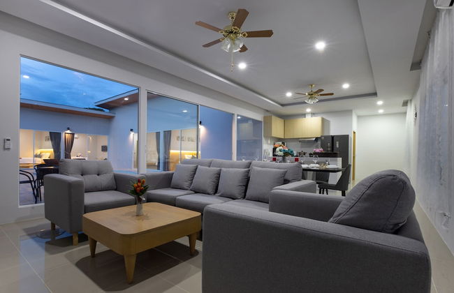 Andaman Best Time Grand Villa - Foto 64