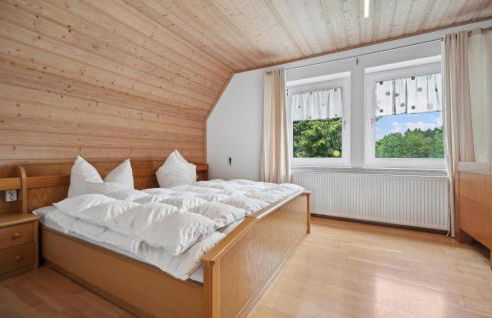 Cozy Home In Bad Brambach With Sauna - Foto 9
