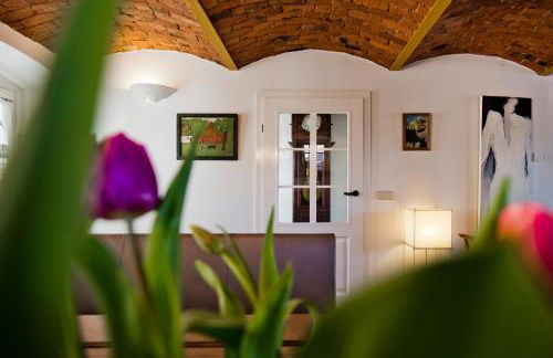 Hossies Hof - Luxus Ferienwohnung Alter Stall - Foto 6