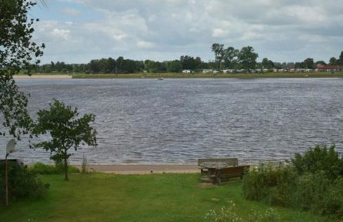 Inselhof Steengrafe - Strandblick - Foto 10