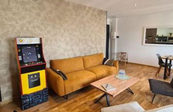 L'Arcadium - Villa Courtais - Hypercentre - Foto 6