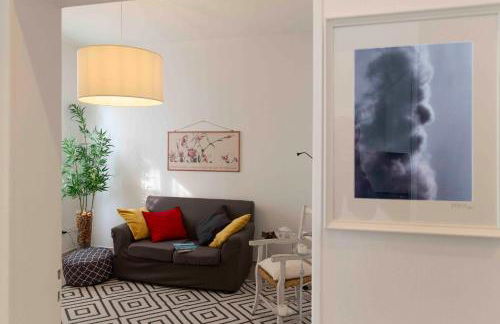 ROSSENA HOME tranquillo appartamento, con giardino, vicino al centro ed all'Ospedale Santa Maria Nuova SMN - Foto 22