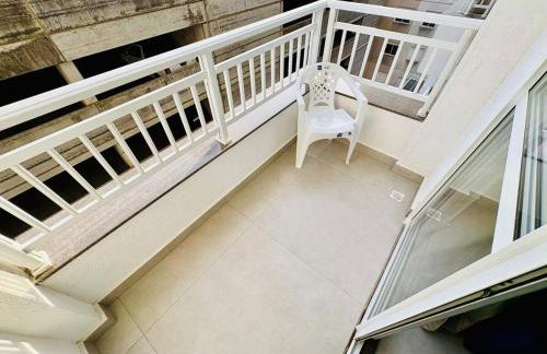 Apt 504 Luxury Design with Parking - Near Arena Airport - Foto 19