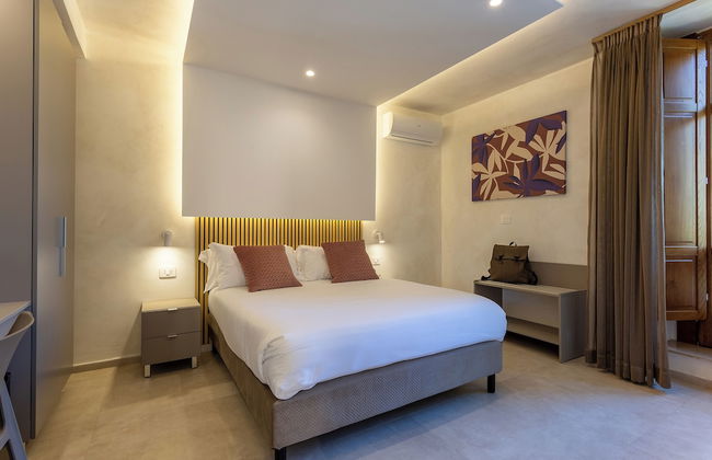 Villa Cipriano - Relais di Charm - Foto 16