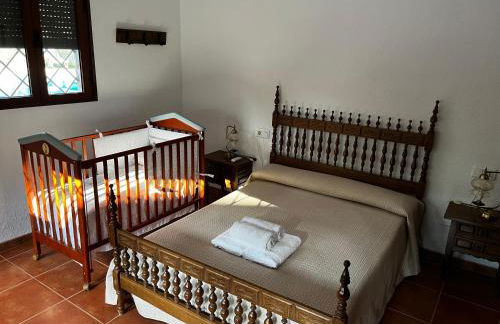 Casa Rural La Moraleja - Foto 12