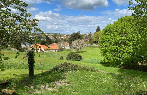 chambre privée avec SDB - Foto 6