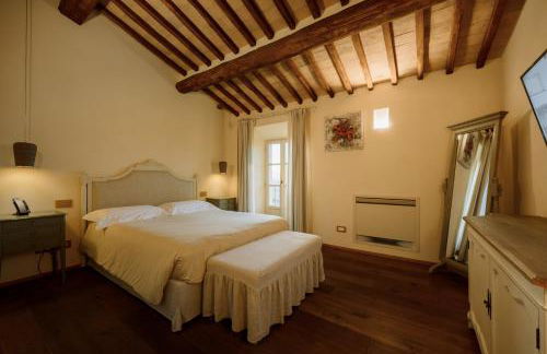 Capanna Suites - Photo 110