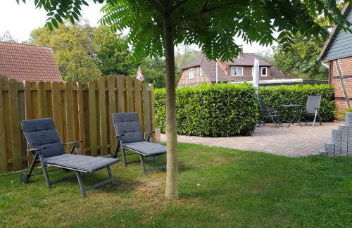 Ferienwohnung Südheide - Photo 20