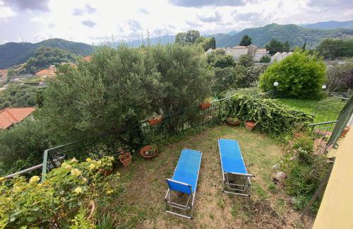 TraMonti e Mare, vista mare giardino, la casa che in ogni stagione si trasforma! - Foto 9