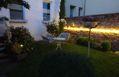 Ferienwohnungen Haus Leonore - Foto 19