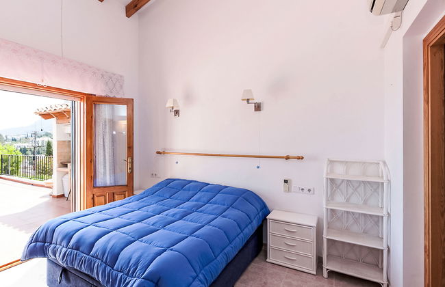 Villa Jilian - Foto 10