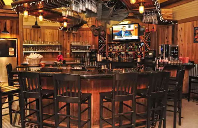 Palm Beach Shores Resort and Vacation Villas - Foto 22