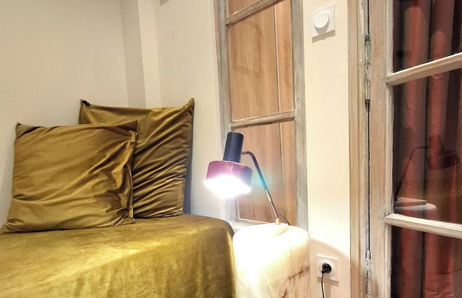 La Maison Verte Sète - Foto 42