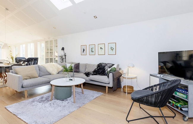 4 Star Holiday Home in Skals-by Traum - Foto 6