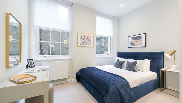 Urban Chic - Drury - Foto 2, Quarto