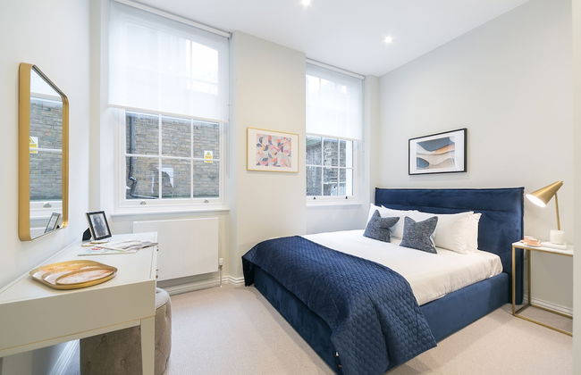 Urban Chic - Drury - Foto 1