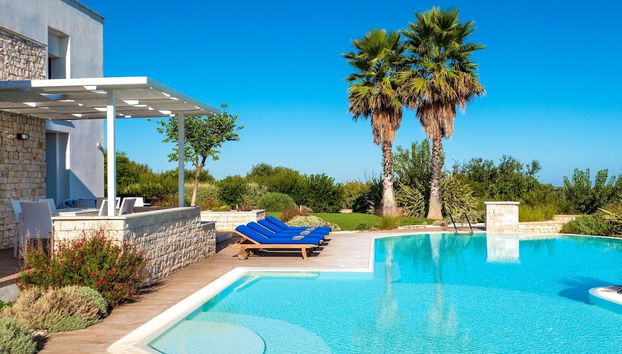 Villa Flavia in Polignano a Mare - Foto 5, Habitación