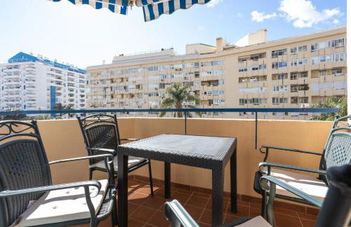 3D MTR - Marbella Temporary Rent Two Bedrooms Apartment Marbella Old Town - Photo 6