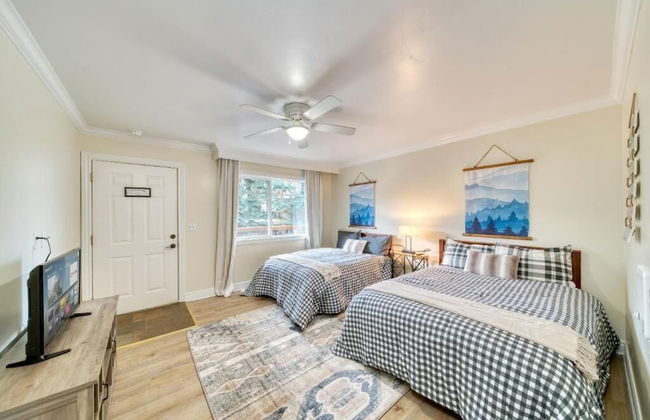 The Moose and Maple Lodge - Foto 16