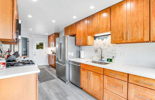 The Glen Cove Sand Spit & Guest Cottage - Foto 12