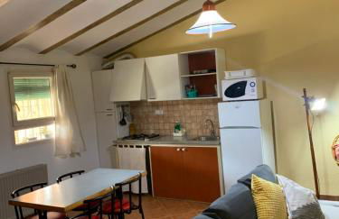 Casa Rural Cortijo El Helao - Foto 16