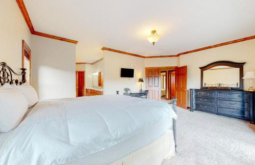 Deer Mountain - Foto 18