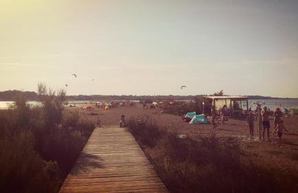 Apartmani Mersol Nin - Foto 42